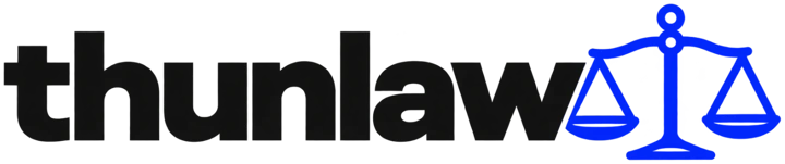 THUNLAW
